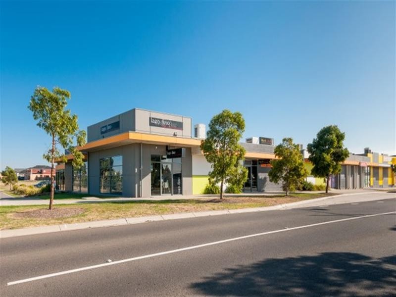 6 Aberfeldie Place, Craigieburn VIC 3064