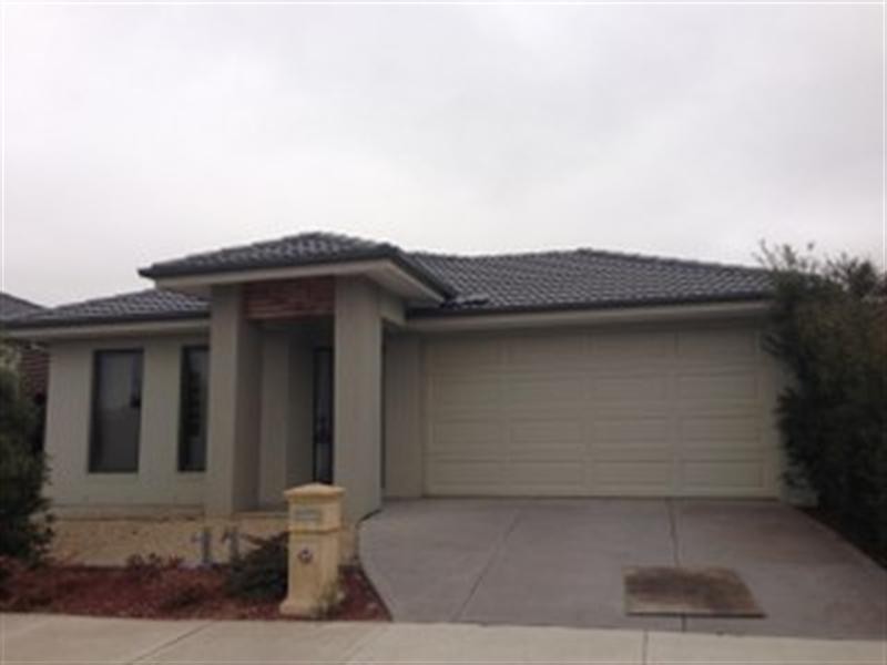 23 Falls Avenue, Craigieburn VIC 3064