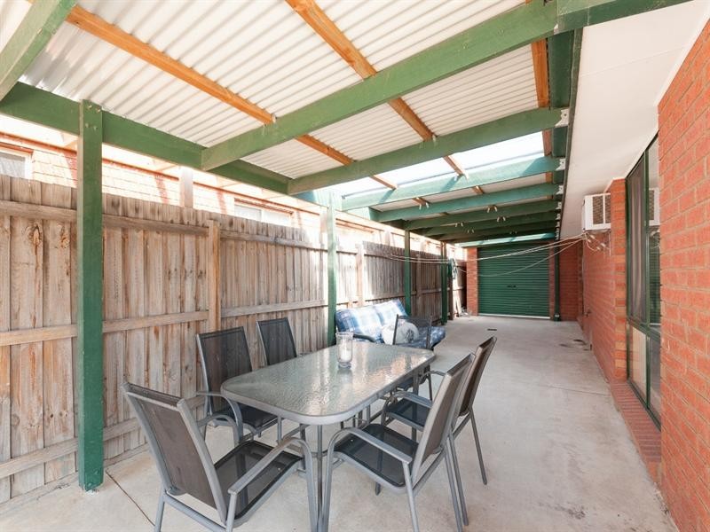 29 Wisla Circuit, Roxburgh Park VIC 3064