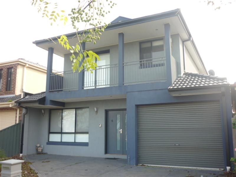 6 Paroo Avenue, Roxburgh Park VIC 3064