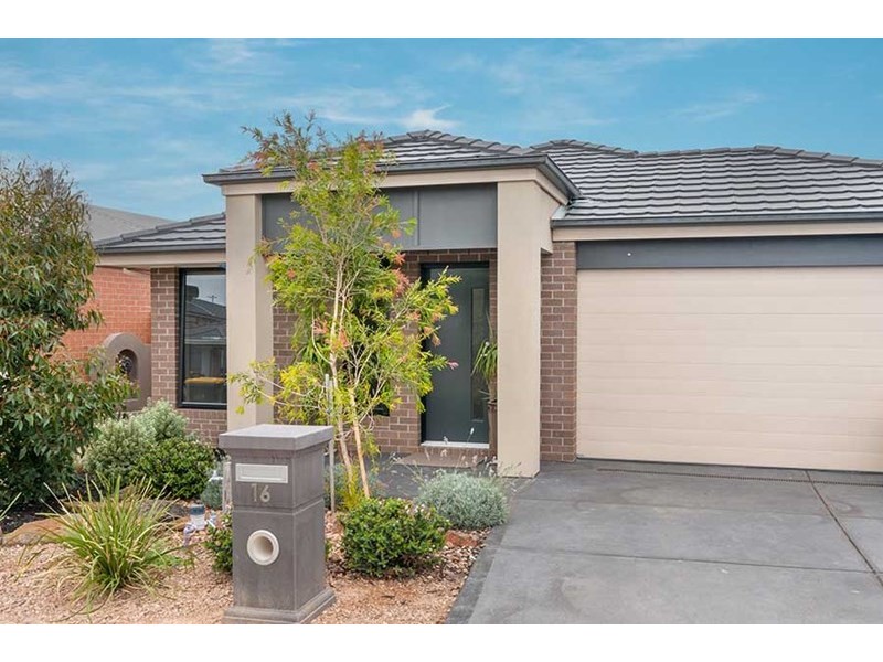 16 Brigantia Street, Epping VIC 3076