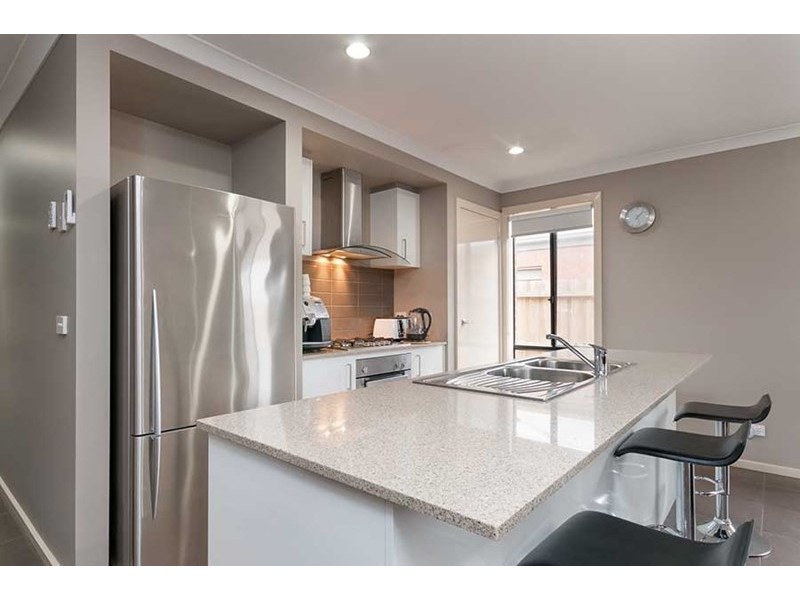 16 Brigantia Street, Epping VIC 3076