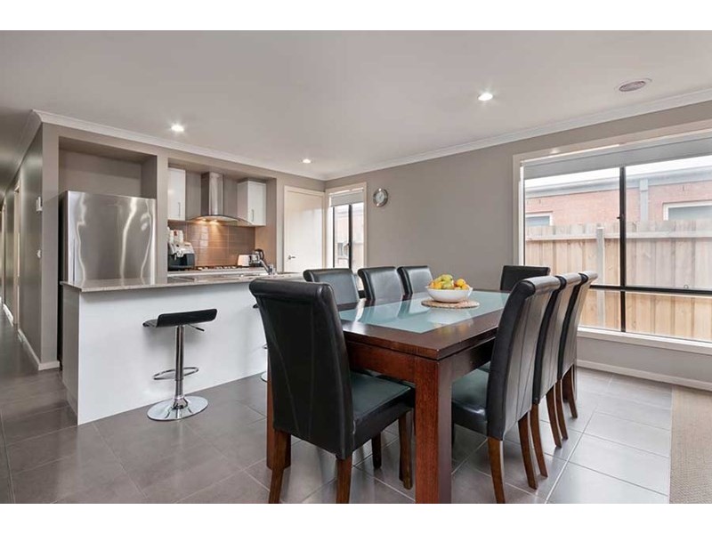 16 Brigantia Street, Epping VIC 3076