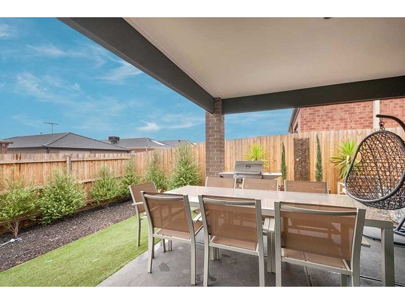 16 Brigantia Street, Epping VIC 3076