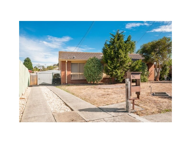 14 Melwood Court, Meadow Heights VIC 3048