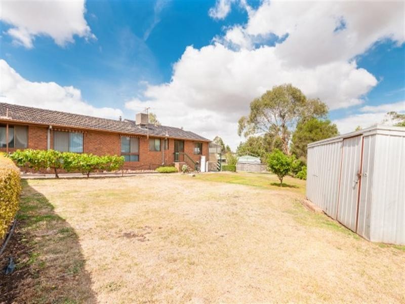 98 Arrowsmith Street, Beveridge VIC 3753