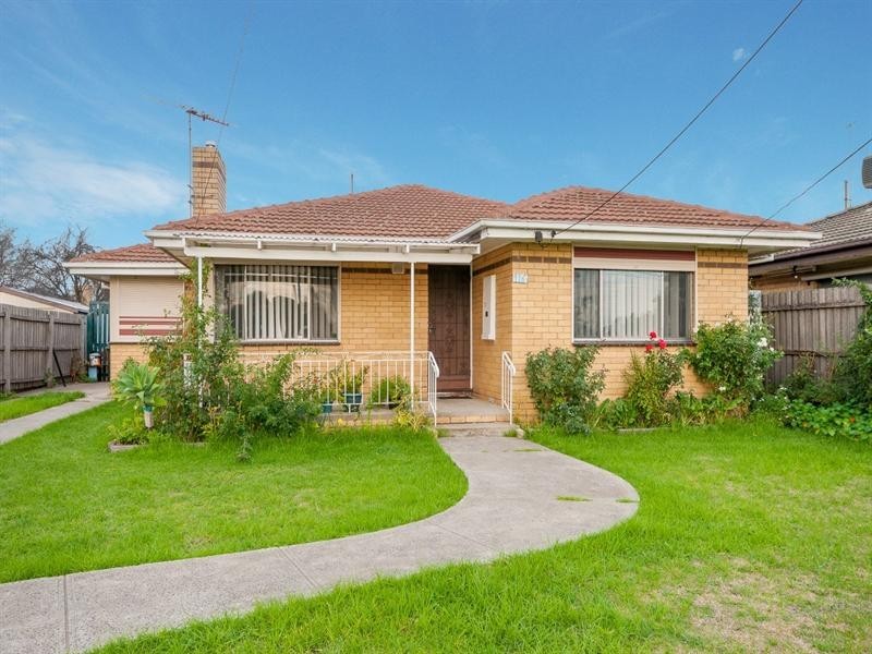 116 Railway Crescent, Dallas VIC 3047