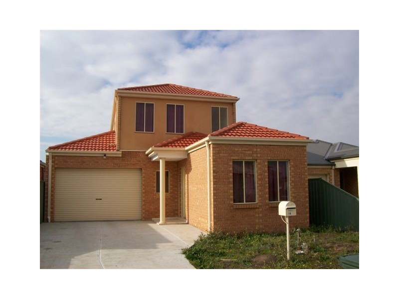 16 King Glen, Craigieburn VIC 3064