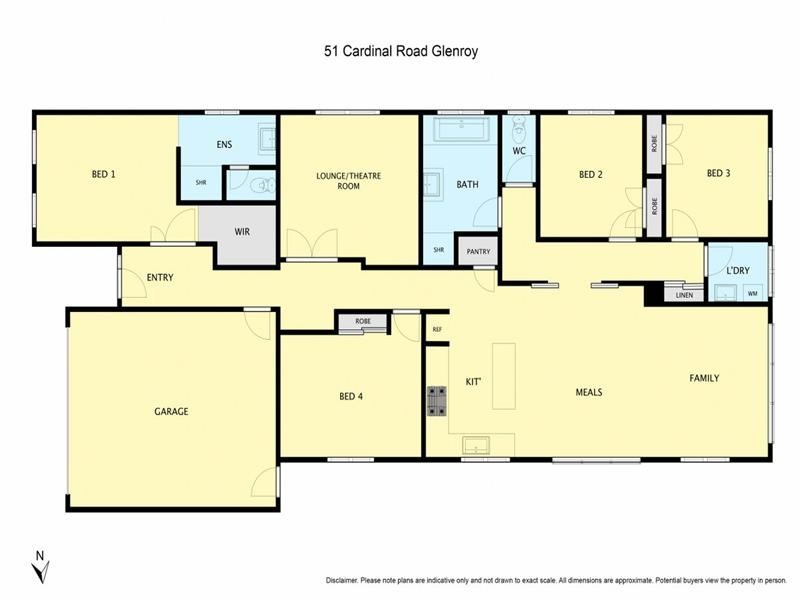 51 Cardinal Road, Glenroy VIC 3046