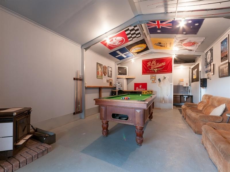 8 Kingston Heath Court, Craigieburn VIC 3064