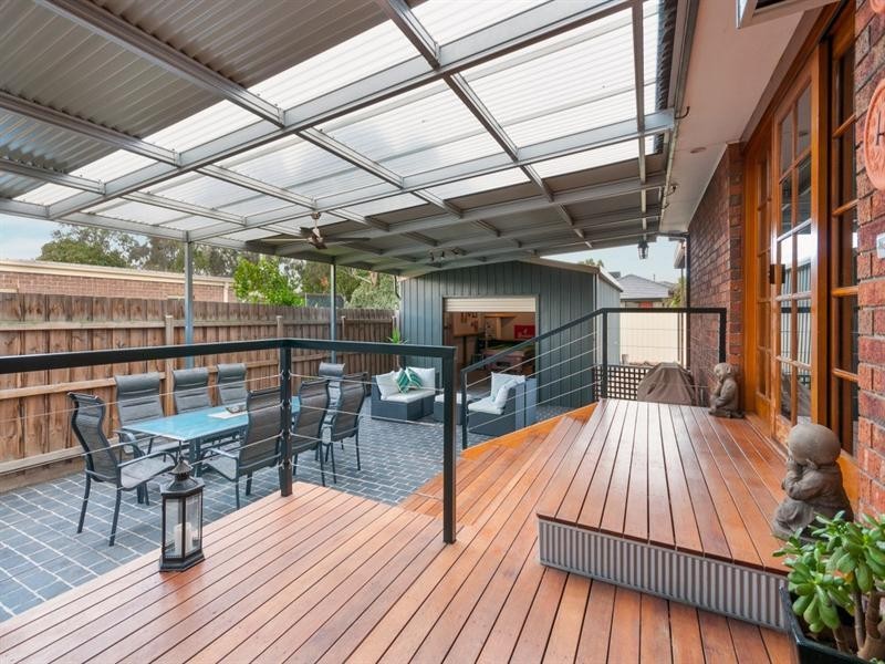 8 Kingston Heath Court, Craigieburn VIC 3064