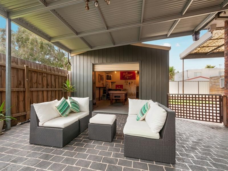 8 Kingston Heath Court, Craigieburn VIC 3064