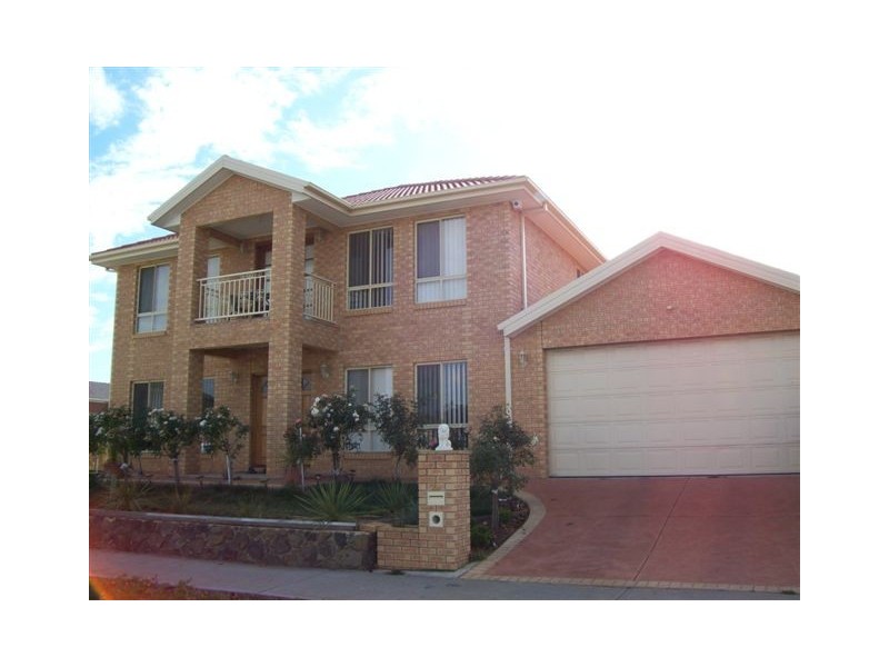 29 Canisby Way, Craigieburn VIC 3064