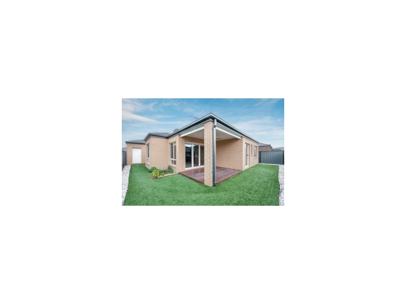 12 Kennett Way, Craigieburn VIC 3064