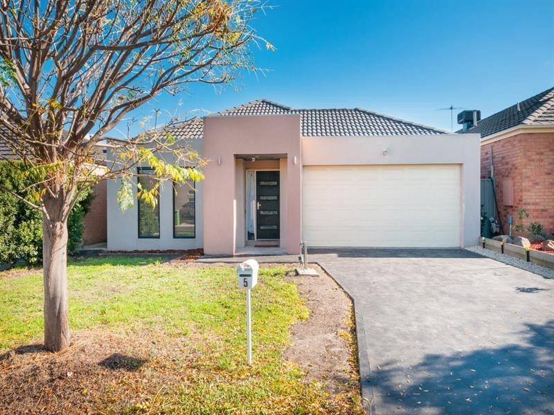 5 Olympic Way, Craigieburn VIC 3064