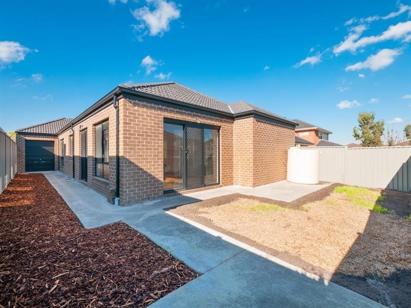 5 Olympic Way, Craigieburn VIC 3064
