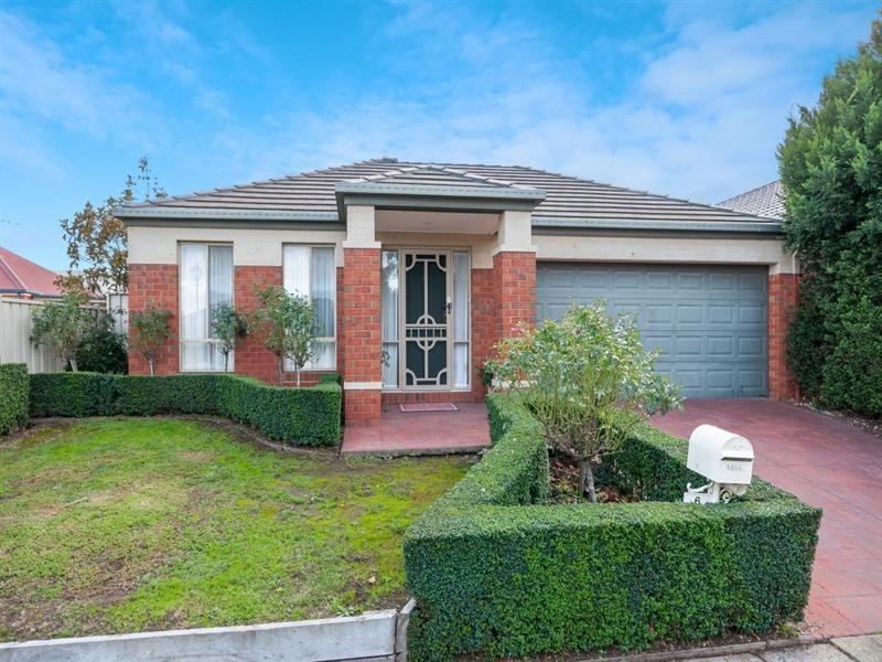 6 Tusmore Rise, Craigieburn VIC 3064