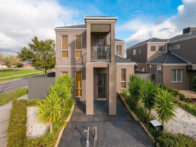 1 Perisher Drive, Craigieburn VIC 3064