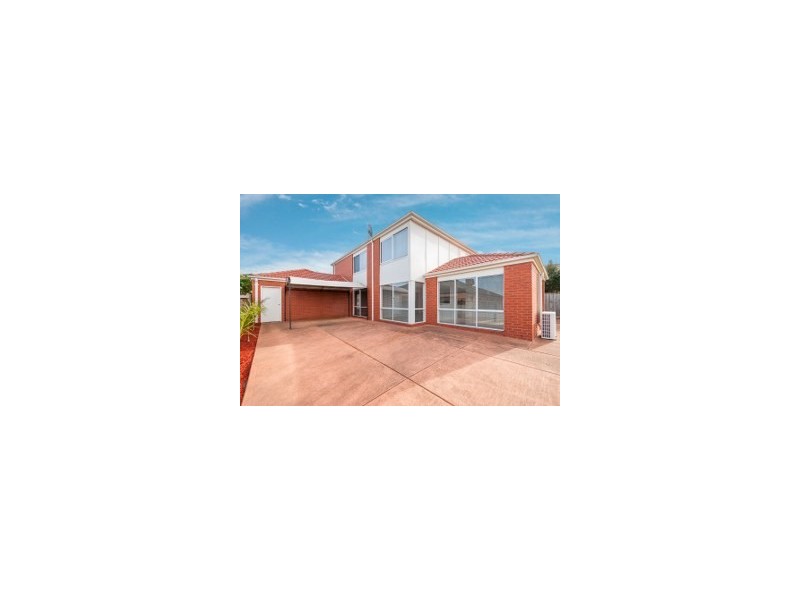 27 Grange Rise, Craigieburn VIC 3064