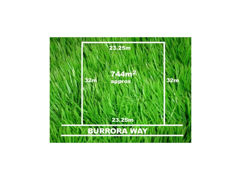 Lot 908 Burrora Way, Craigieburn VIC 3064