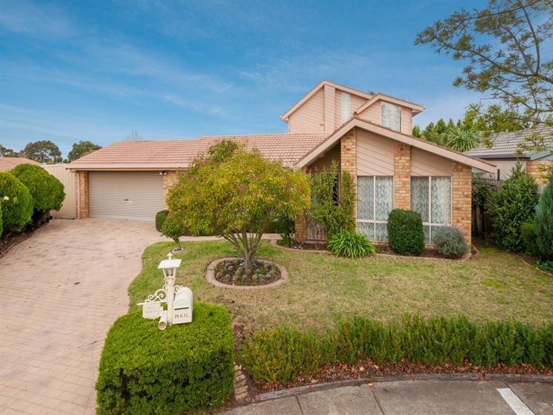 13 Surrey Court, Craigieburn VIC 3064