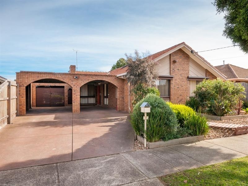 7 Kingston Heath Court, Craigieburn VIC 3064
