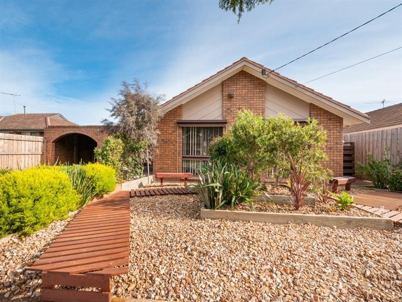 7 Kingston Heath Court, Craigieburn VIC 3064