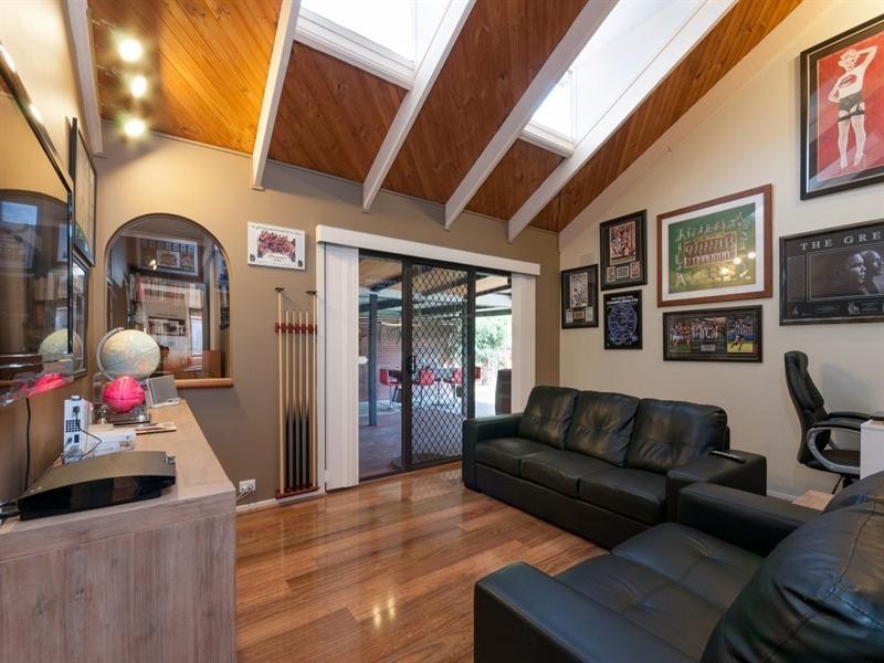 7 Kingston Heath Court, Craigieburn VIC 3064