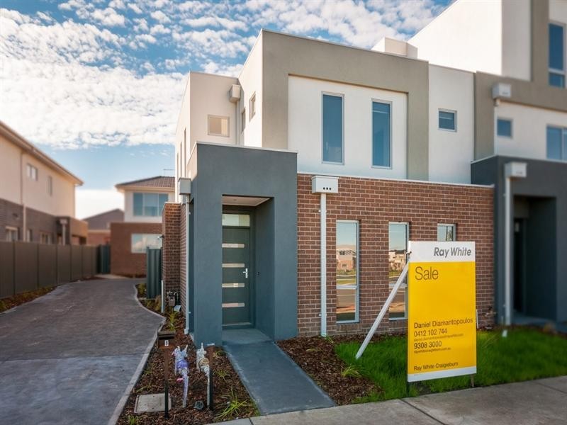 1/2 Marathon Boulevard, Craigieburn VIC 3064