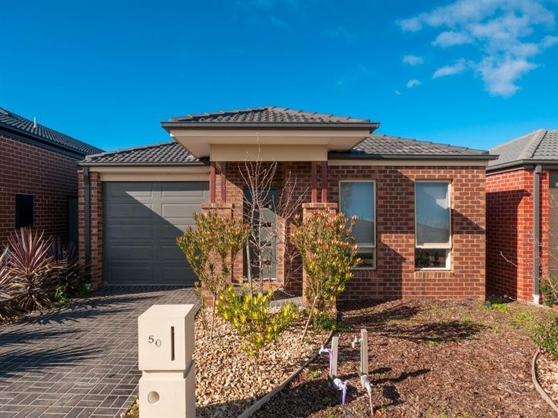 50 Thoresby Circuit, Craigieburn VIC 3064