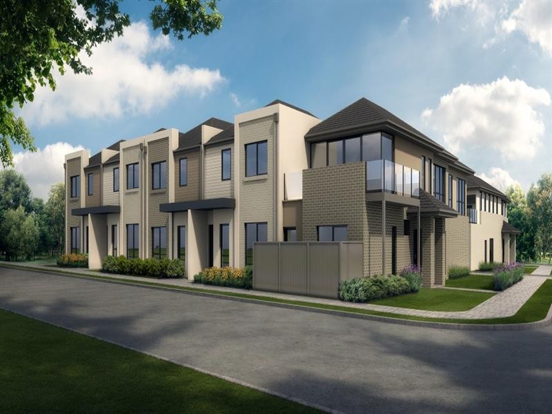 1-13/18 Gallantry Avenue, Craigieburn VIC 3064