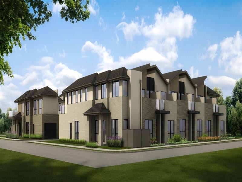 1-13/18 Gallantry Avenue, Craigieburn VIC 3064