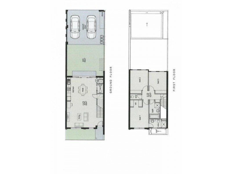 1-13/18 Gallantry Avenue, Craigieburn VIC 3064