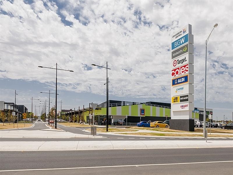 Lot 16523 Penhall Drive, Craigieburn VIC 3064