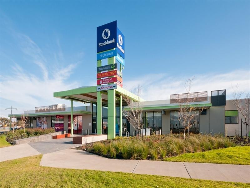 5A Huntington Drive, Craigieburn VIC 3064