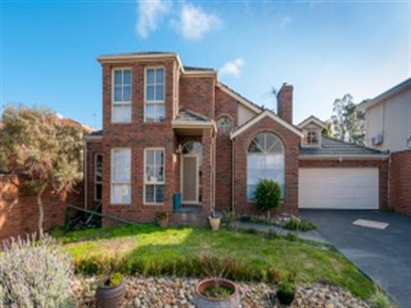 3 Preston Avenue, Roxburgh Park VIC 3064