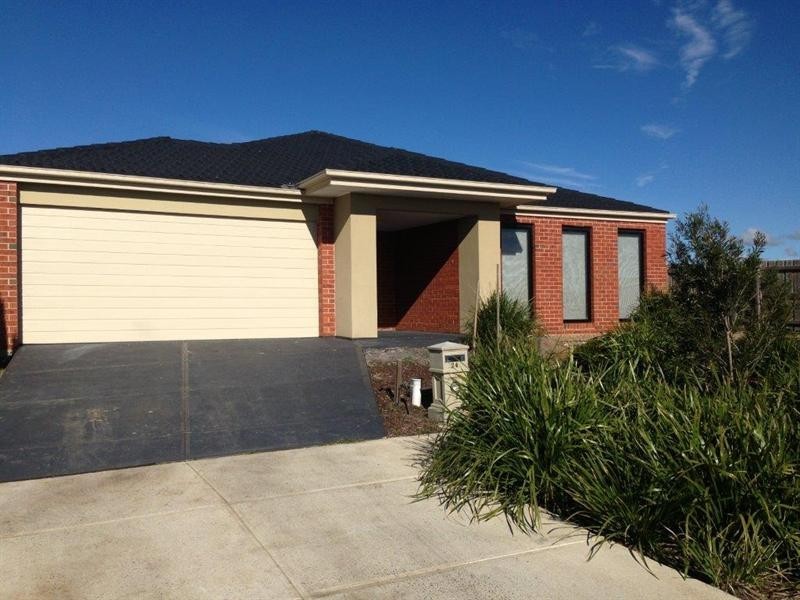 24 Cable Circuit, Craigieburn VIC 3064