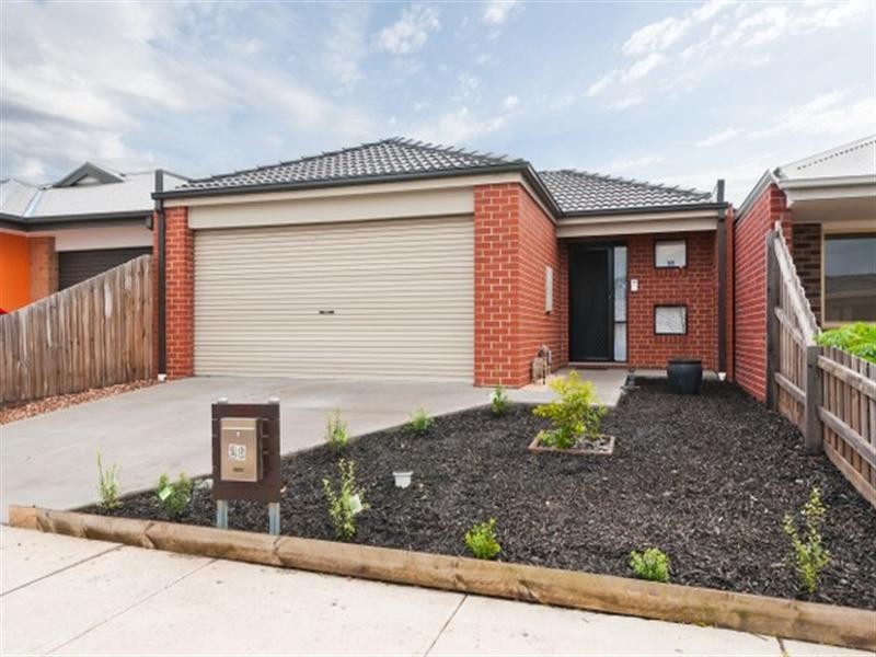 26 Kernan Court, Craigieburn VIC 3064