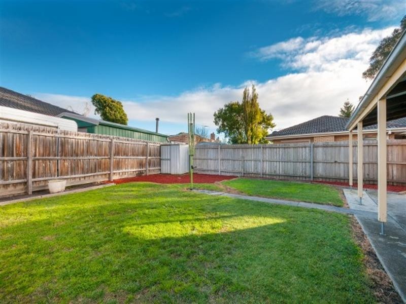 7 Hilton Street, Craigieburn VIC 3064