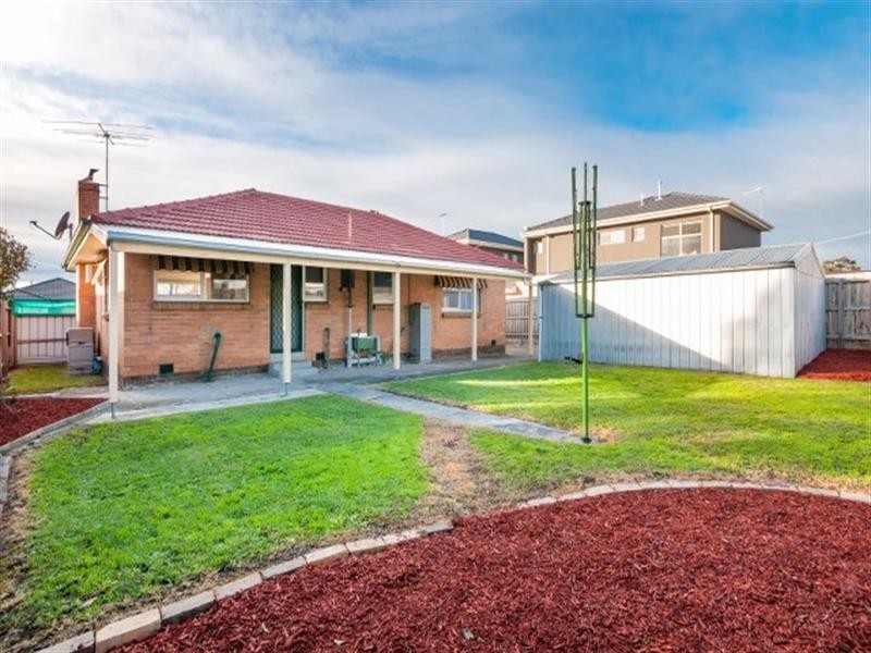 7 Hilton Street, Craigieburn VIC 3064