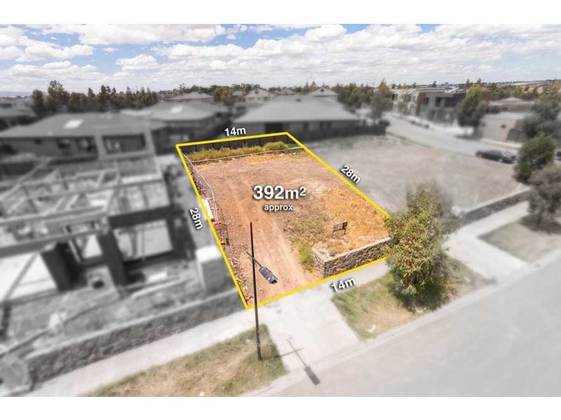 31 Mallard Circuit, Craigieburn VIC 3064