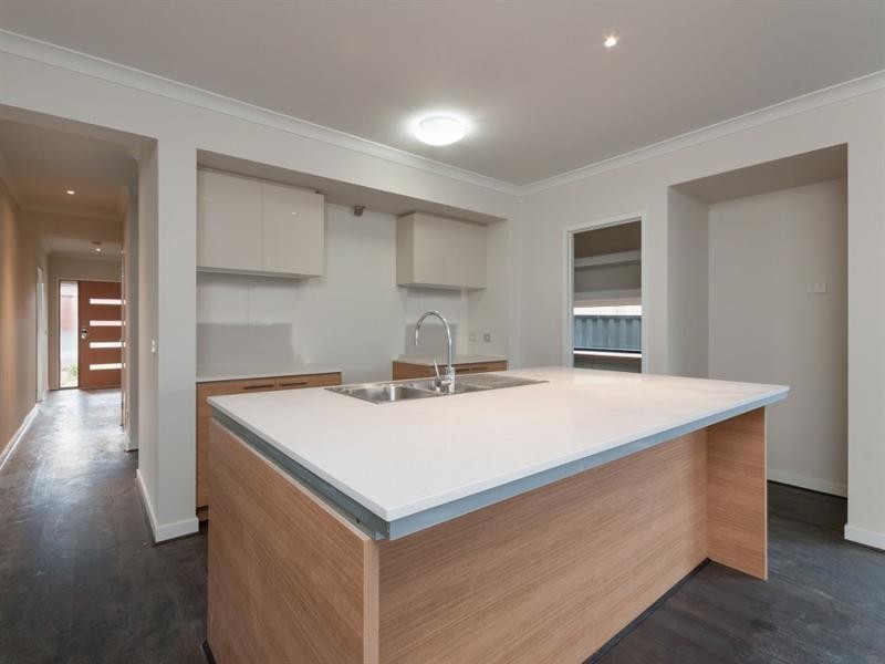 Lot 7608 Bridgehaven Drive, Craigieburn VIC 3064