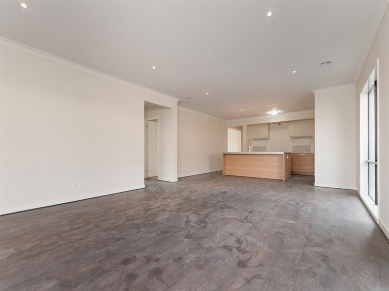 Lot 7608 Bridgehaven Drive, Craigieburn VIC 3064