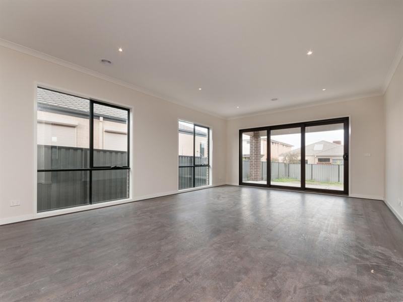 Lot 7608 Bridgehaven Drive, Craigieburn VIC 3064