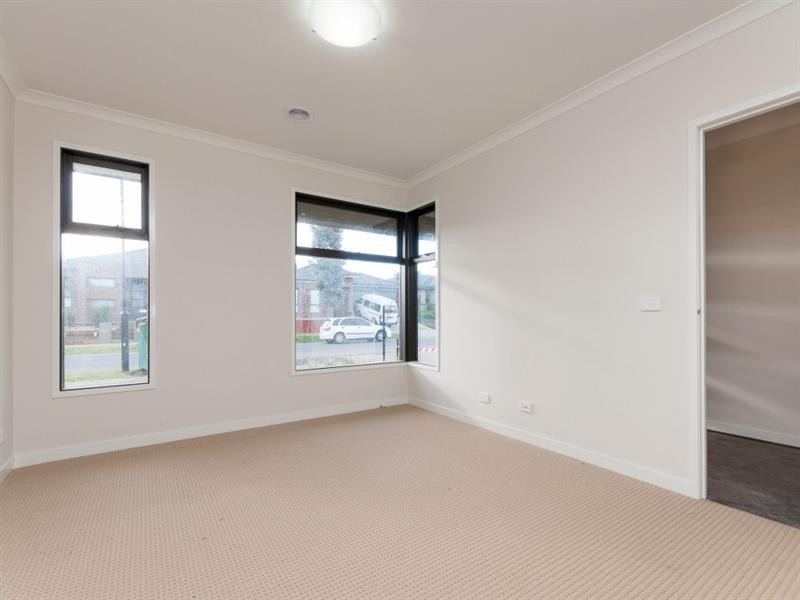 Lot 7608 Bridgehaven Drive, Craigieburn VIC 3064