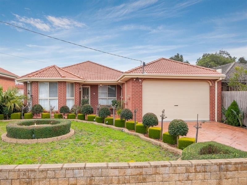 23 Field Street, Craigieburn VIC 3064