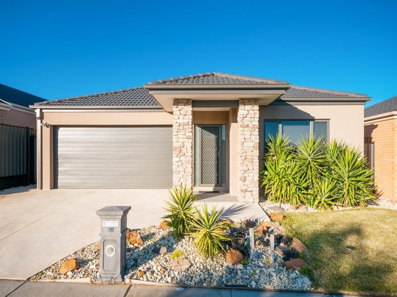 20 Humber Street, Craigieburn VIC 3064