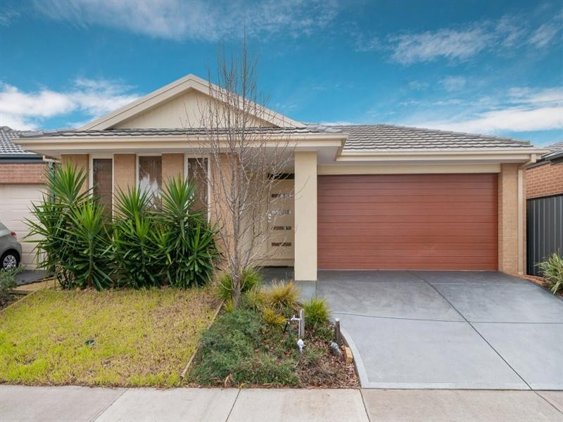 45 Ben Loman Circuit, Craigieburn VIC 3064