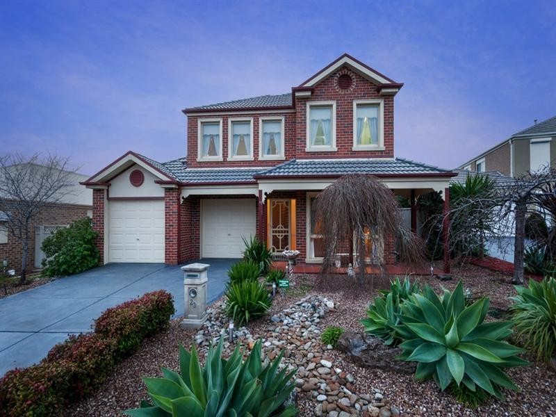 23 Willow Way, Craigieburn VIC 3064