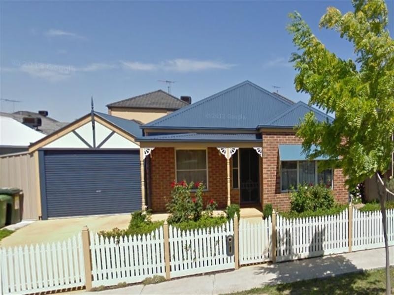 80 Hamilton Hume Parade, Craigieburn VIC 3064